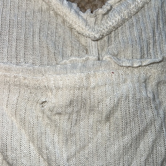 Urban Outfitters tank top size m spaghetti strap - Picture 4 of 5